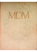 MDM Marszałkowska 1730-1954