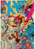 X Men Nr 2 / 95