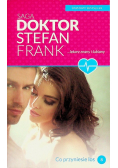 Doktor Stefan Frank Tom 8 Co przyniesie los