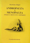 Andropauza i Menopauza