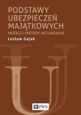 Podstawy ubezpieczeń majątkowych