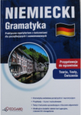 Niemiecki Gramatyka