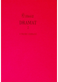 Dramat Utwory zebrane Tom 2