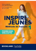 Inspire Jeunes Part  1