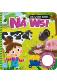 Niezwykły dzień Na wsi