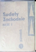Sudety Zachodnie Część I