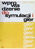 Wprowadzenie do symulacji i gier
