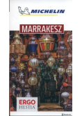 Przewodnik Michelin Marrakesz