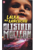 Lalka na łańcuchu