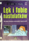 Lęk i fobie nastolatków