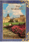 Pałace Warszawy