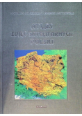 Atlas zdjęć satelitarnych Polski