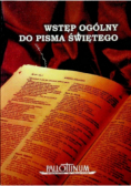 Wstęp ogólny do Pisma Świętego