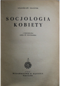 Socjologia kobiety 1948 r.