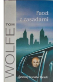 Facet z zasadami