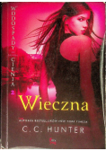Wodospady cienia po zmroku Tom 2 Wieczna