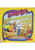Scooby Doo Księga smakowitych przygód