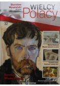 Wielcy Polacy Tom 32 Stanisław Wyspiański