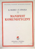 Manifest komunistyczny 1949 r.