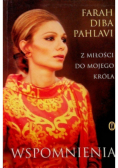 Wspomnienia Z miłości do mojego króla