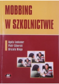 Mobbing w szkolnictwie