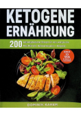 Ketogene Ernahrung