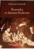 Patriotyzm w dawnym Krakowie