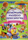 Rymowanki naszego dzieciństwa