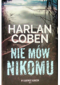 W labiryncie kłamstw Tom I Nie mów nikomu