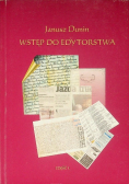 Wstęp do edytorstwa