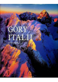 Góry Italii