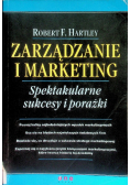 Zarządzanie i marketing