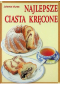 Najlepsze ciasta kręcone