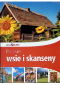 Polskie wsie i skanseny