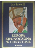 Europa Zjednoczona w Chrystusie