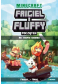 Frigiel i Fluffy Początek Na tropie skarbu