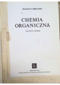 Chemia organiczna