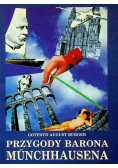 Przygody barona Munchhausena