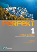 Perfekt  zeszyt ćwiczeń A1