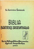 Biblia bardziej zrozumiała