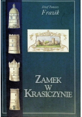 Zamek w Krasiczynie