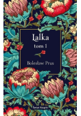 Lalka Tom 1