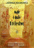 Małe i duże królestwo