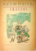 Potocki Fraszki