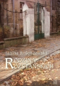 Rodzina Rozstańskiech