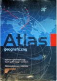 Atlas geograficzny