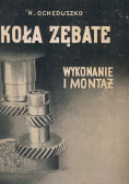 Koła Zębate Tom II