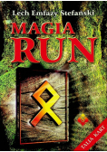 Magia run