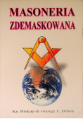 Masoneria zdemaskowana