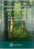 Leśny Kompleks Promocyjny "Lasy Birczańskie"